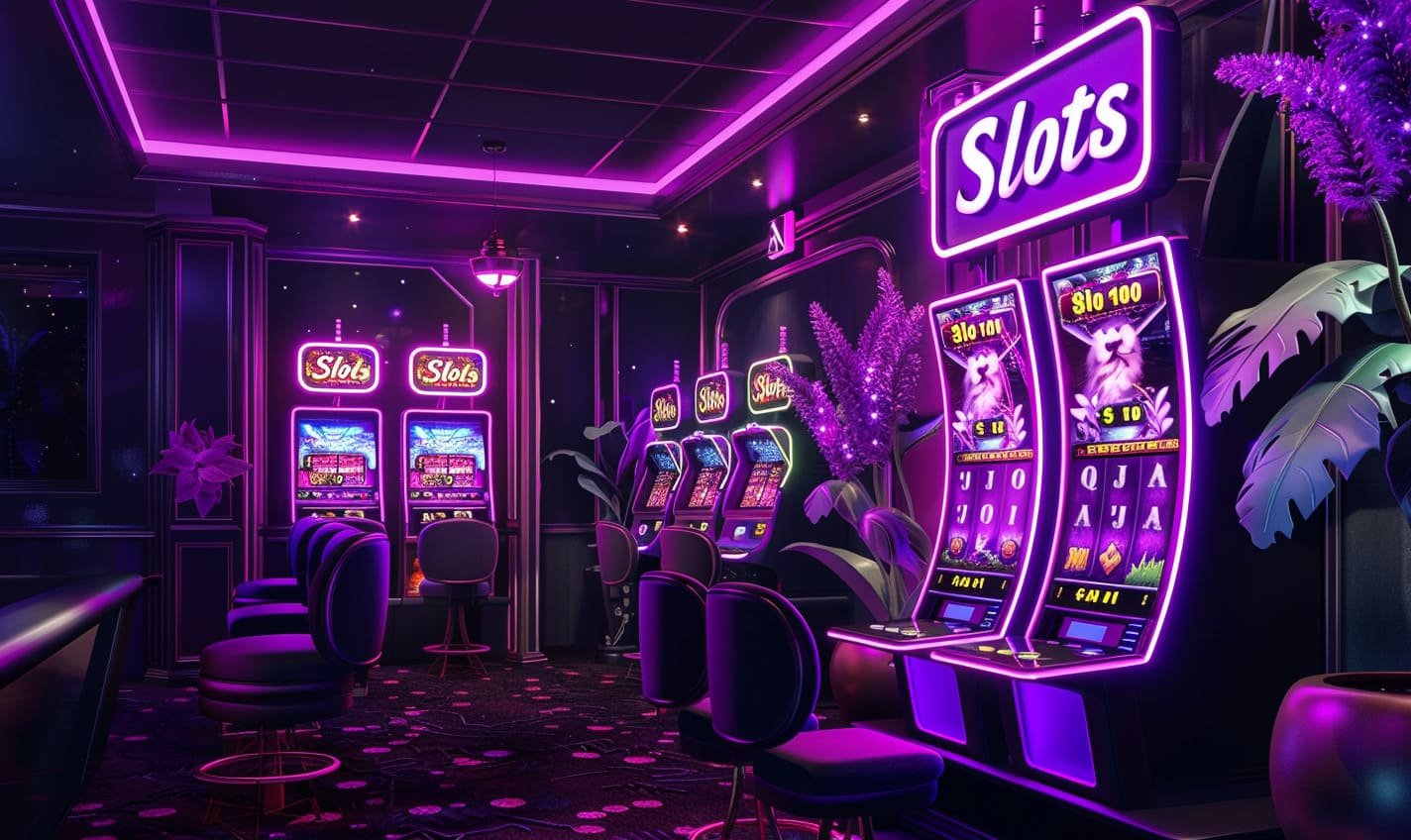 kfc4u slot